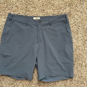 Marine Layer Hybrid Shorts